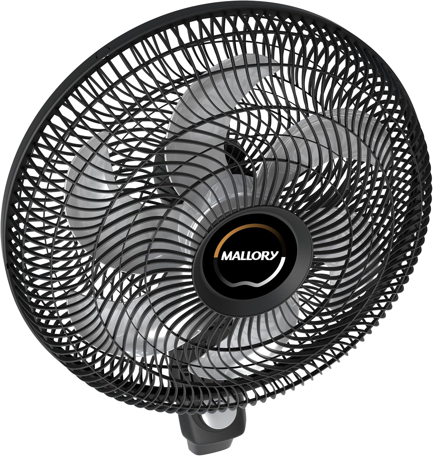Ventilador de Coluna Mallory Éolo 126W, Silencioso, Hélice de 6 pás, Grade Especial em Sistema TS, Máxima Vazão e Mínimo Ruído – PR-GF- 220V