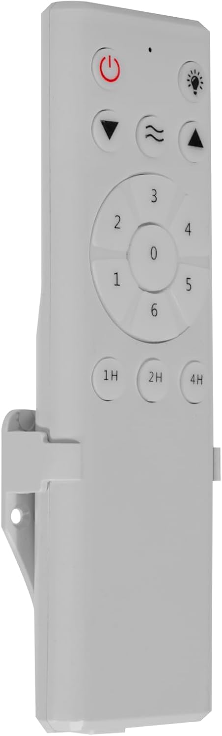 Ventisol Ventilador de teto aires INVERTER com controle remoto bivolt