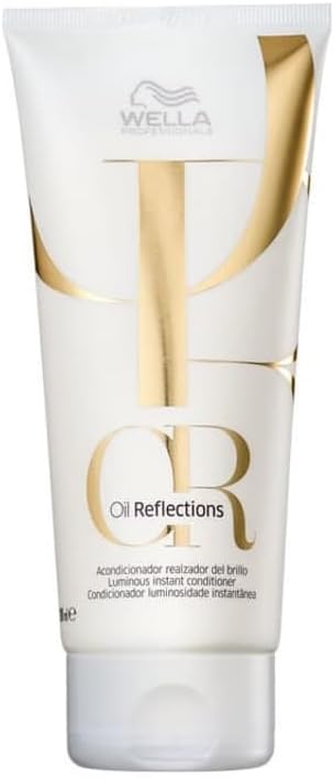 Kit Wella Professionals Oil Reflections Luminous Duo (2 produtos)